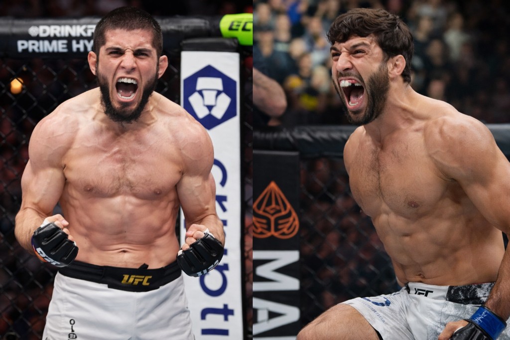 Фото участников боя