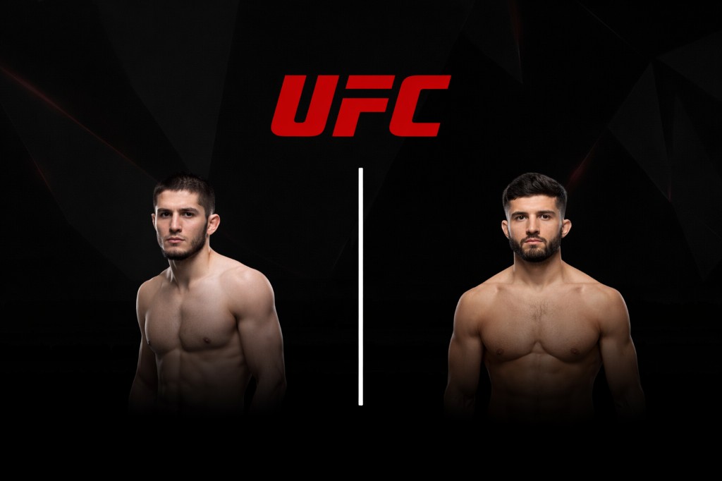 Стилизованный постер с фото